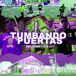 Tumbando Puertas