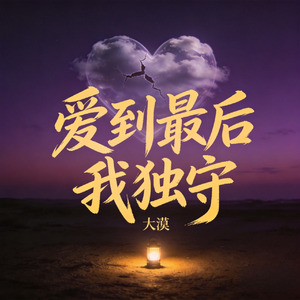 爱到最后我独守