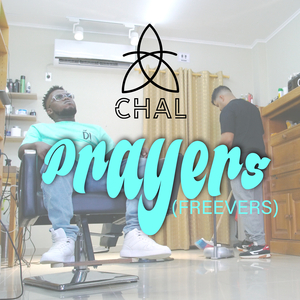 Prayers (Freevers)