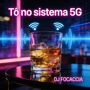 Tô no sistema 5G