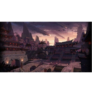 未央幻境领主 - devil palace boss