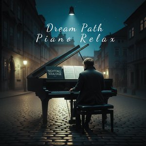 Moon Dream Piano Relaxation