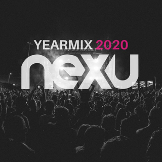 NEXU Yearmix2020