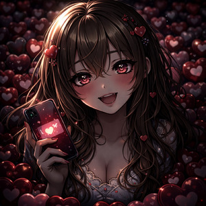 いいね依存症