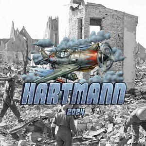 DU ER MED HM (Hartmann) (feat. Stalean)