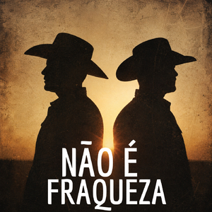 Não É Fraqueza