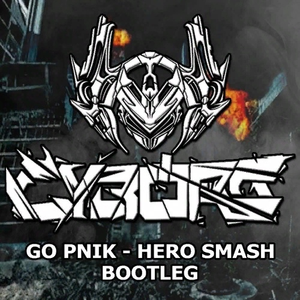 Hero Smash (Cyborg Bootleg)