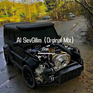 Al SevGilim (Orginal Mix)