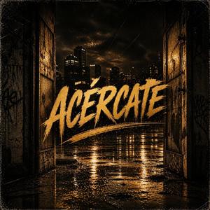 Acercate
