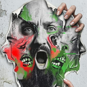 pollution mentale