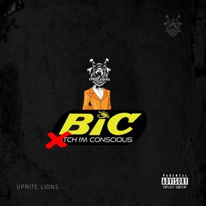 BiC (***** I'm Conscious)