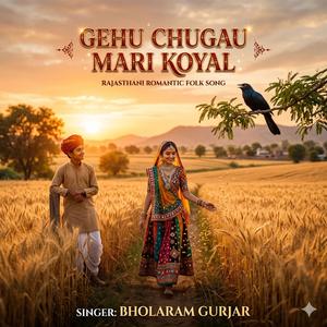 Gehu Chugau Mari Koyal