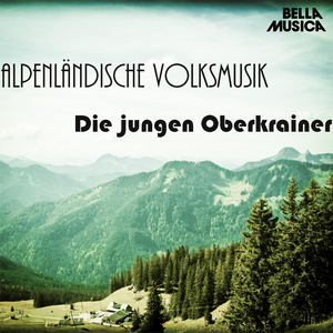 Oberkrainer Begrüßungspolka