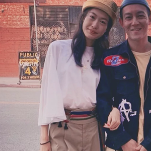 我是一只鱼（任贤齐）