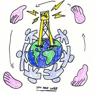 跟着风跑的孩子