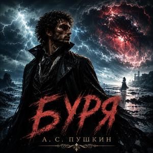 Буря (А. С. Пушкин)