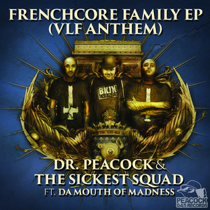 Frenchcore Family (VLF Anthem)
