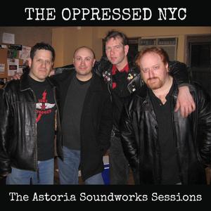 Oppressed