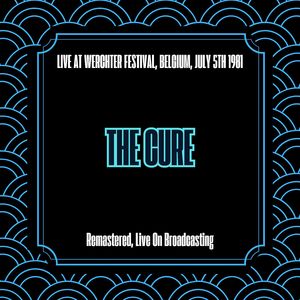 All Cats Are Grey (Live)