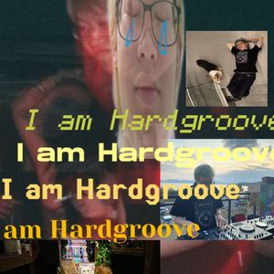 Hardgroove这一块