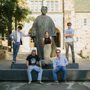 Songbird Song (Live at the Garden)