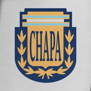 CHAPA (feat. Dreax)