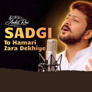 Sadgi To Hamari Zara Dekhiye