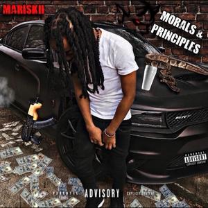 Miss Carter (feat. Kam & Xann)