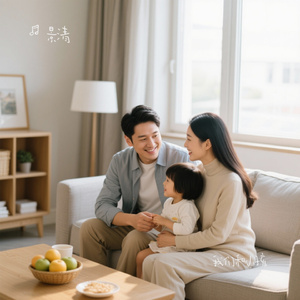 我们和小孩