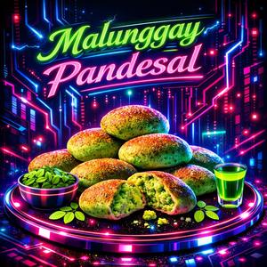 Malunggay Pandesal