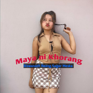 Maya ni Khorang