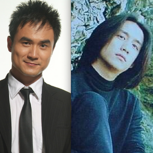 《我想我是海》赵鑫