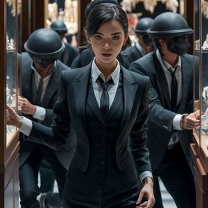 相思三千缠我身