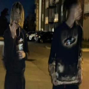Duece (feat. Juvaris)