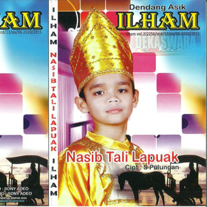 Lintau Basiang