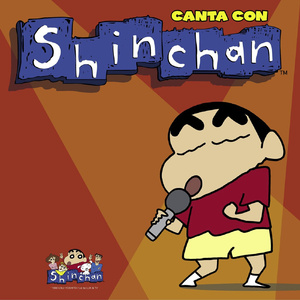 Shin chan Y Misae - (Ora Wa Ninkimono)