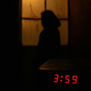 Insomniac