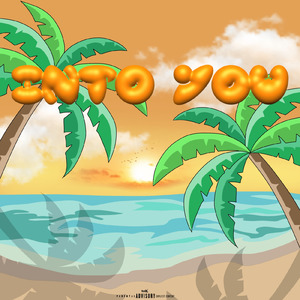 Into You (feat. Nozomi Kitay)