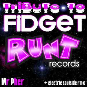Tribute to Fidget (Geetar Mix)