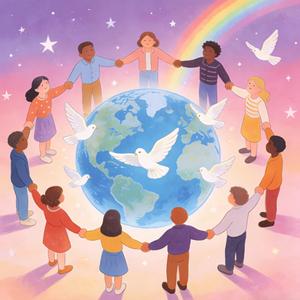 世界和平（重制版）