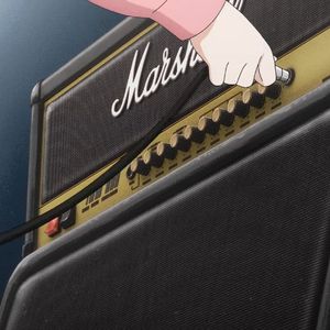 虫儿飞 花儿碎 眼飙泪