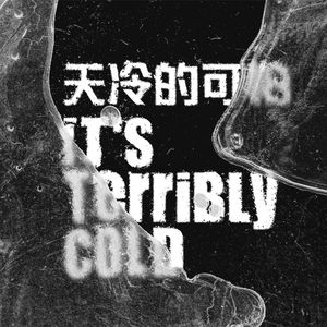天冷的可怕