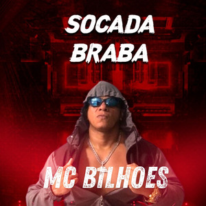 SOCADA BRABA (Remastered 2024)