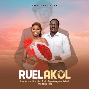 Ruel Akol (Ashanti)