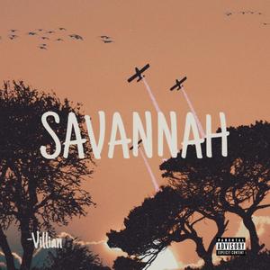 Savannah