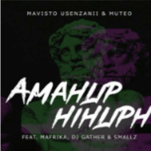 Amahliphihliph