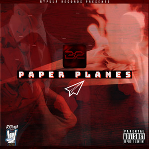 Paper Planes