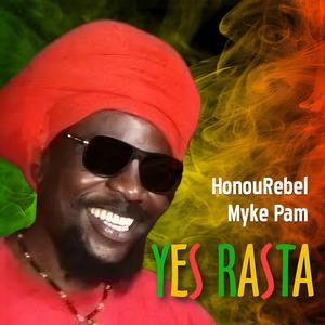 Yes Rasta