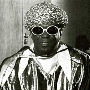 Sun Ra and His Band from Outer Space