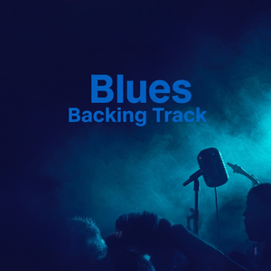 Blues Backing Tracks